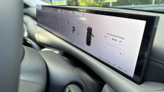 MG Im5 217kW Standard Range 75kWh 5dr Auto Electric Hatchback